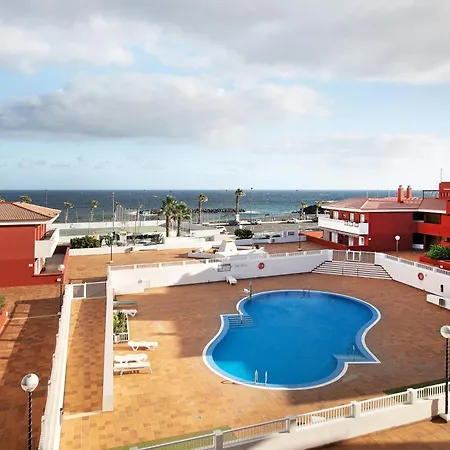 Apartament M Y C El Puertito Güimar