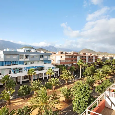 M Y C El Puertito Appartement