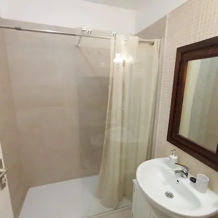 M Y C El Puertito Appartement