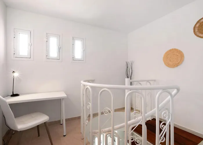 M Y C El Puertito Apartman *