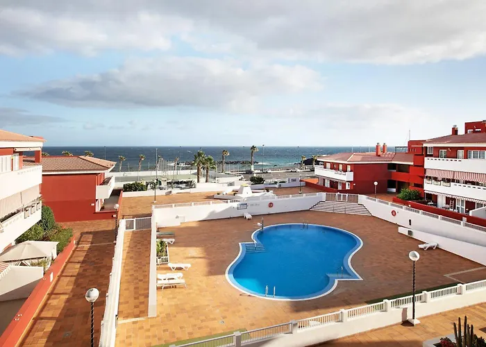 Apartman M Y C El Puertito Güimar