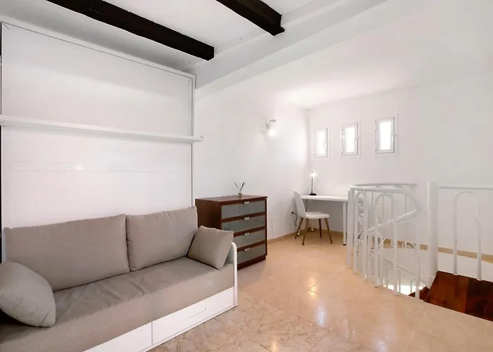 Apartman M Y C El Puertito Güimar