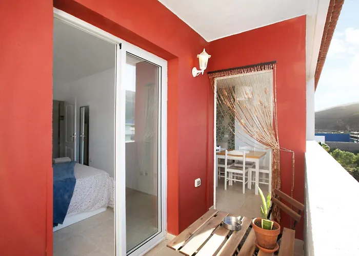 Apartman M Y C El Puertito