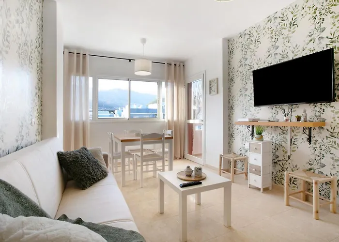 M Y C El Puertito Apartman