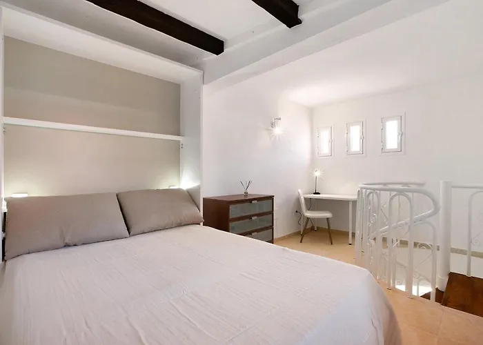 Apartman M Y C El Puertito Güimar