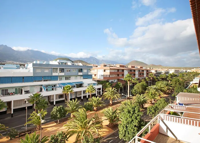 M Y C El Puertito Apartman