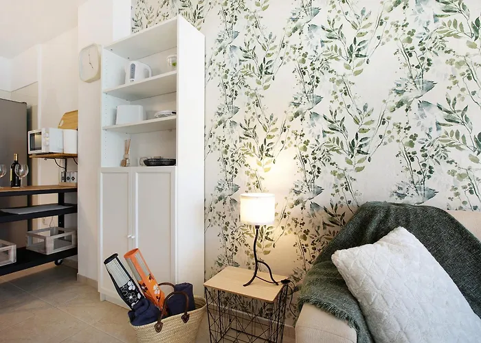 M Y C El Puertito Apartman Güimar