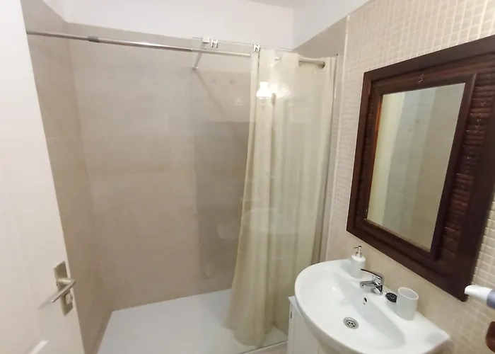 M Y C El Puertito Apartman