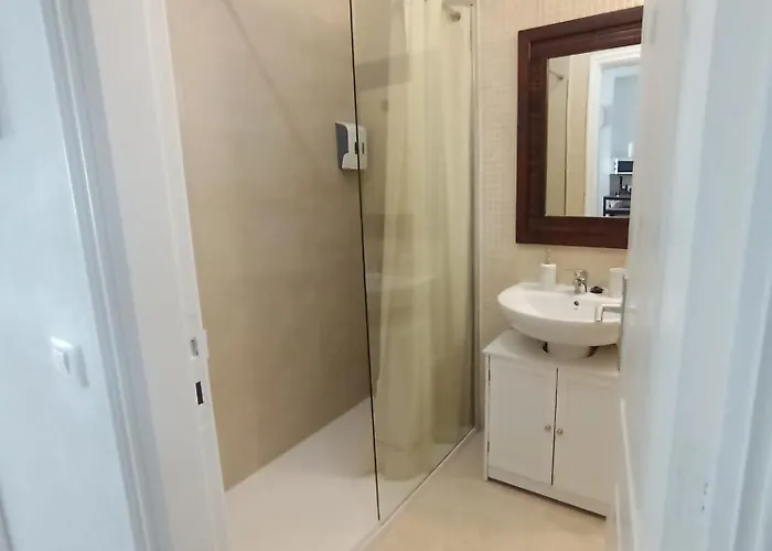 M Y C El Puertito Apartman