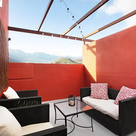 M Y C El Puertito Апартаменты