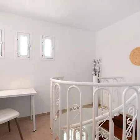 M Y C El Puertito Апартаменты *