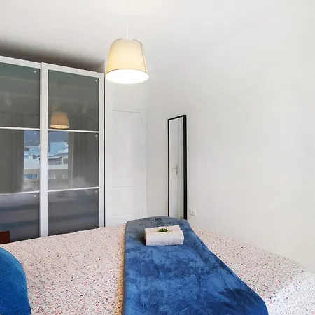 M Y C El Puertito Гуимар