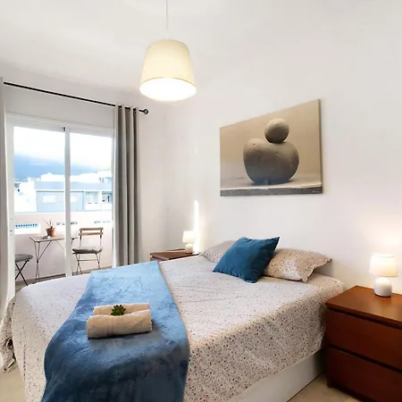 M Y C El Puertito Апартаменты *