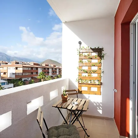 Апартаменты M Y C El Puertito