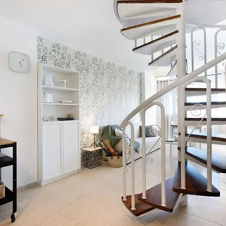 M Y C El Puertito Гуимар