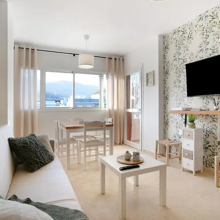 M Y C El Puertito Апартаменты