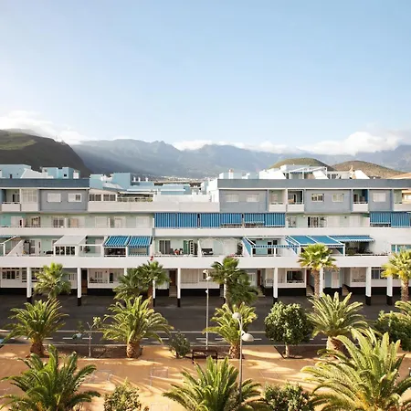 M Y C El Puertito * Гуимар