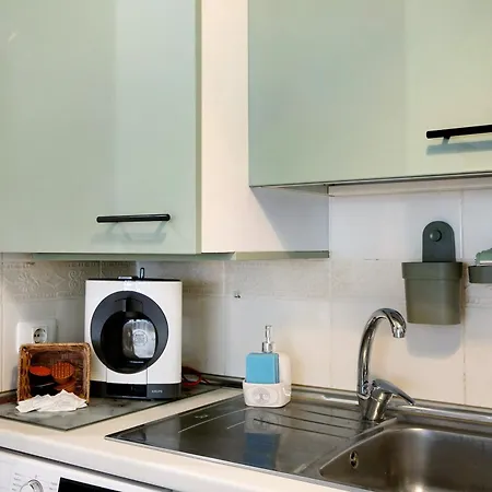 M Y C El Puertito * Гуимар