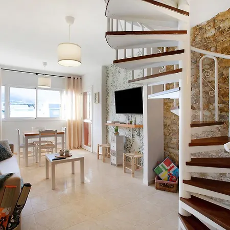 M Y C El Puertito Гуимар